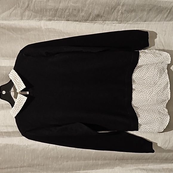 Adrianna Papell Sweater - Picture 5 of 16